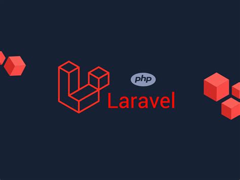 laravel .